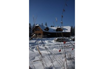 Словакия Penzión Račková dolina, Экстерьер